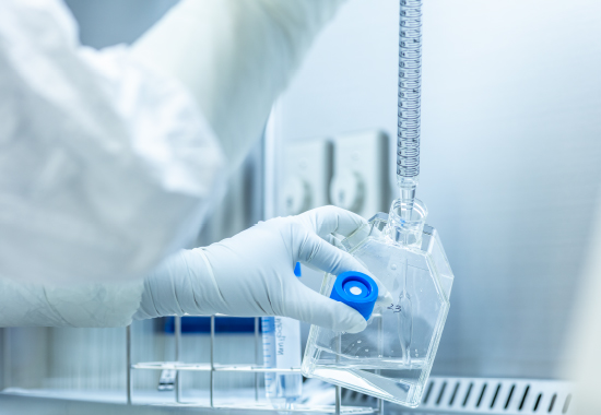 Announcement: Featured on PR TIMES The cell clinic Opens