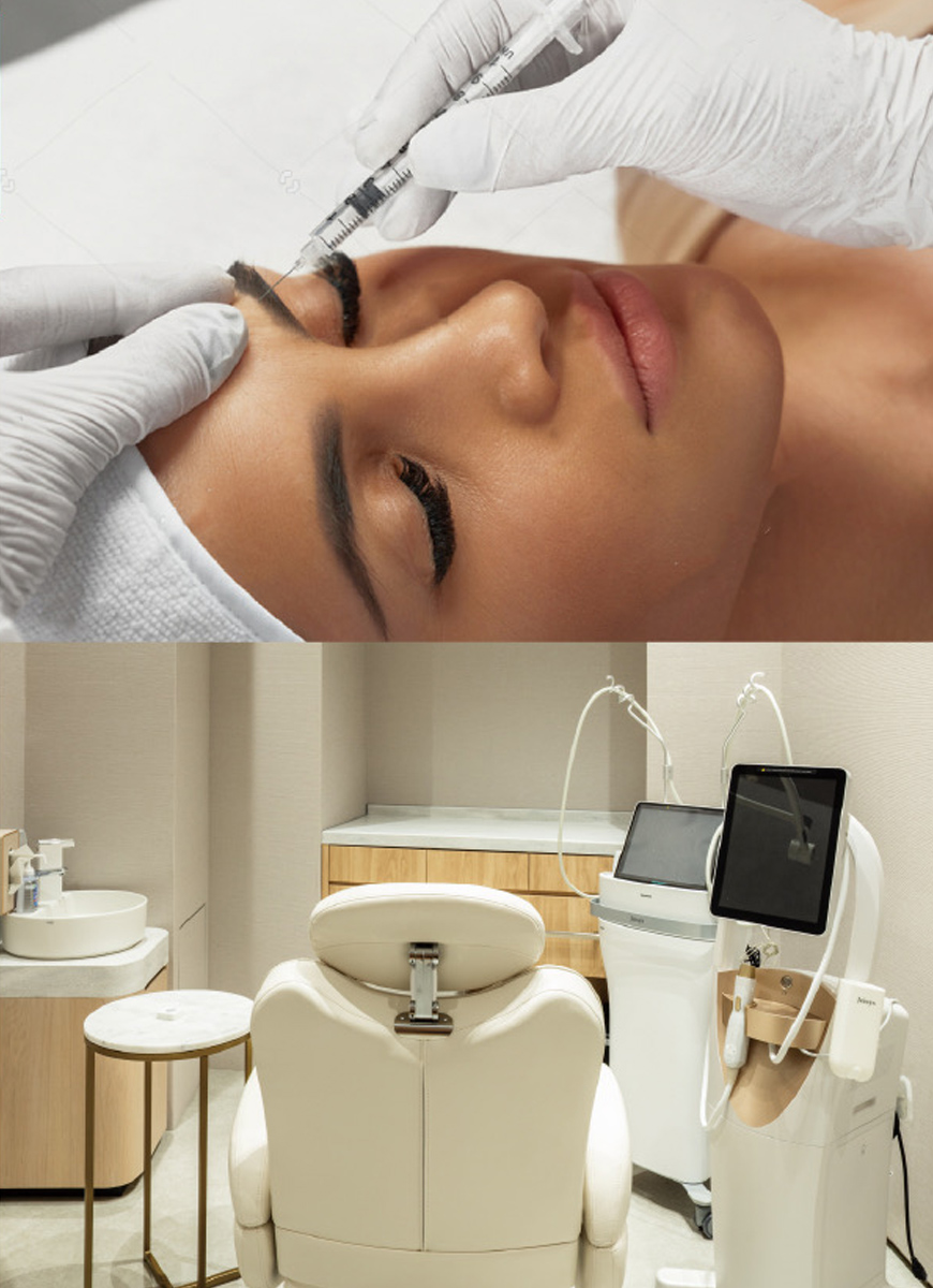 幹細胞培養上清液注入治療