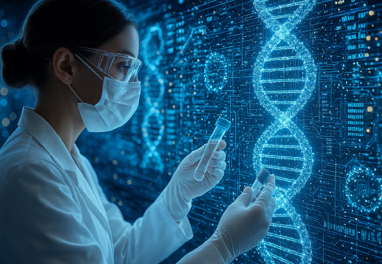 「The cell clinic」開院