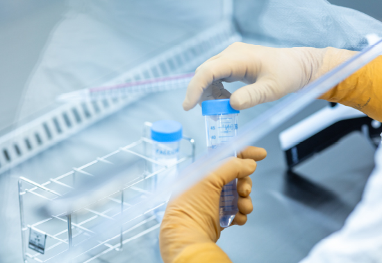 「The cell clinic」開院